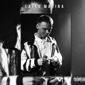 Laiko Mašina