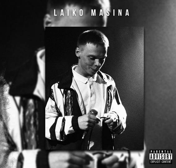 laiko masina fotoo